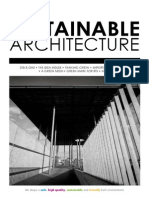 Sustainable Architecture