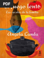 Download A fuego lento Kailas Editorial by Kailas Editorial SN282577847 doc pdf