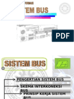 PresentationSISTEM BUS