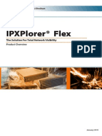 IPXPlorer Flex 1.6.1 (Print) PDF