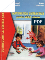 159309556 Matematica Distractiva Pentru Ciclul Primar 150210134059 Conversion Gate01