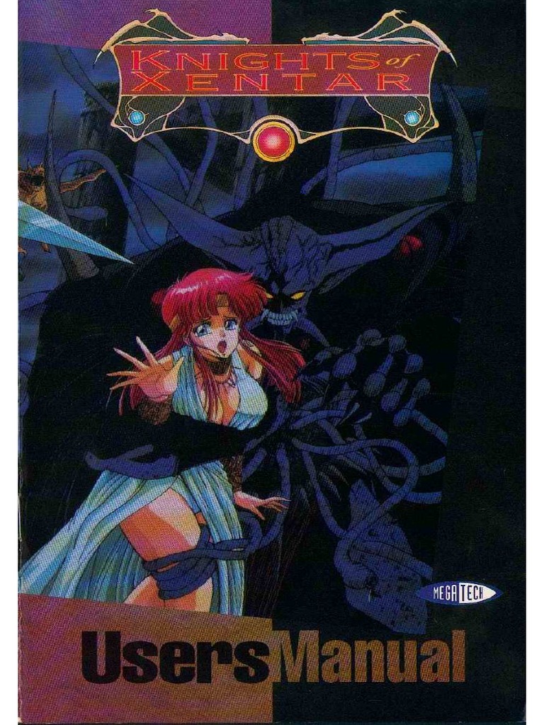 knights-of-xentar-users-manual-pdf-ibm-pc-compatibles-system