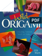 Wild Origami