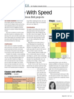 ASQ Structure With Speed