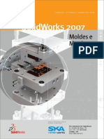 SolidWorks 2007 - Moldes e Matrizes by Romarioind Www.therebels.de