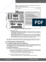 3.16 SB: Managing A Stage Boundary: An Introduction To PRINCE2® 22