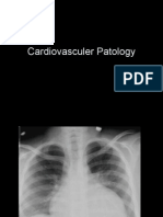 Cardiovasculer Patology