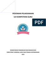 Download Pedoman Pelaksanaan UKG Tahun 2015 by Iwan Sukma Nuricht SN282596189 doc pdf