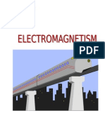 3.Electromagnetism