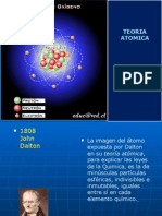 Clase 1 Teoria Atomica