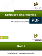 Introduction To The Software Engineering