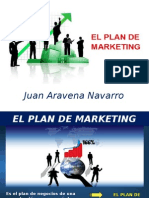 El Plan de Marketing 2