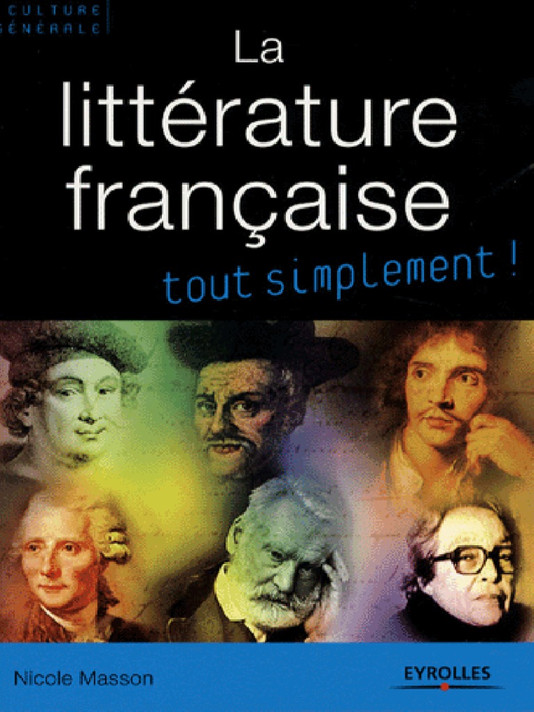 La littérature française tout simplement.pdf