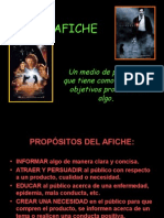 EL AFICHE