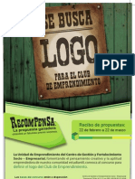 Logo club Emprendimiento