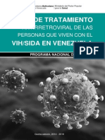 Guia Hiv Riesgos Biologicos