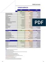 Calendario académico carreras universitarias 2015