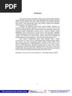 Download OCB Dan Stres Terhadap Kinerja by Joko Widodo SN28260727 doc pdf