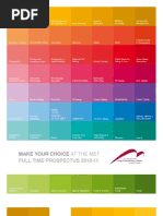 Download Glasgow Met Full Time Prospectus 2010-2011 by Glasgow Met SN28260729 doc pdf