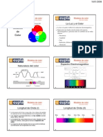 Modelos de Color