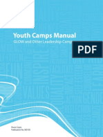 Peace Corps Youth Camps Manual January 2013 Print October 2014