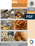 Manual de Frijoles-Agroindustria