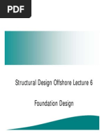 Iala O 139 The Marking Of Man Made Offshore Structures Dec 08 Offshore Drilling Energy And Resource