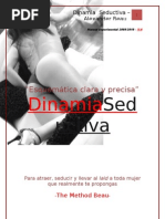 Download Dinamia Seductiva - Por Alexander Beau by Sheau Effect SN28261243 doc pdf