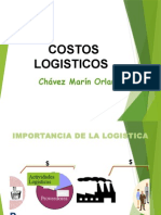 Costos Logisticos