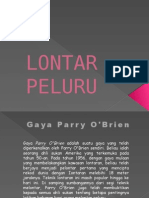 Lontar Peluru