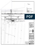 Plan For Pedestrian Overpass On High Street Near Hanover