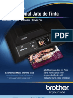 Catálogo MFCJ5910DW