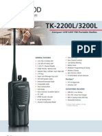 Tk 2200l/3200l