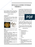 Informe Experiencia 3