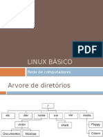Linux Básico - Comandos Ubuntu