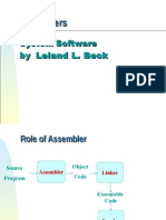 Assembler 4 Presentation