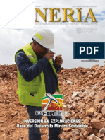 Mineria 452 Mayo PDF
