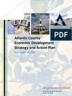 Atlantic County Economic Plan