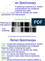 Lecture19 Clh Class - Raman Spectroscopy