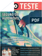 Pro-Teste Nº 26 - Junho de 2004