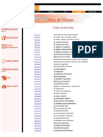 Curso de francés con 50 lecciones y ejercicios