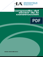 Sector Construccion