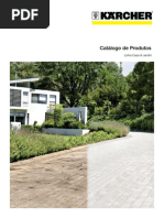 Catalogo Karcher Residencial