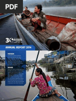 IR Annual Report 2014