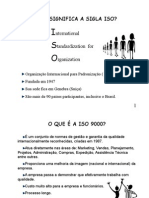 Iso 9000