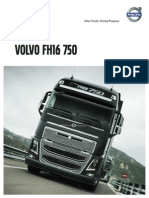 Volvo Folder FH16-071013