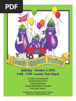 LoomisEggplantFest2015 PDF