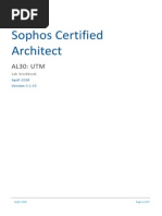 AL30 v9.2.65 - Architect Lab Workbook - UTM