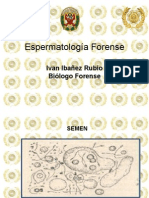 espermatología forense