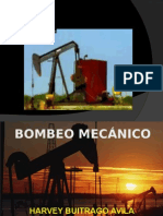 Bombeo Mecanico